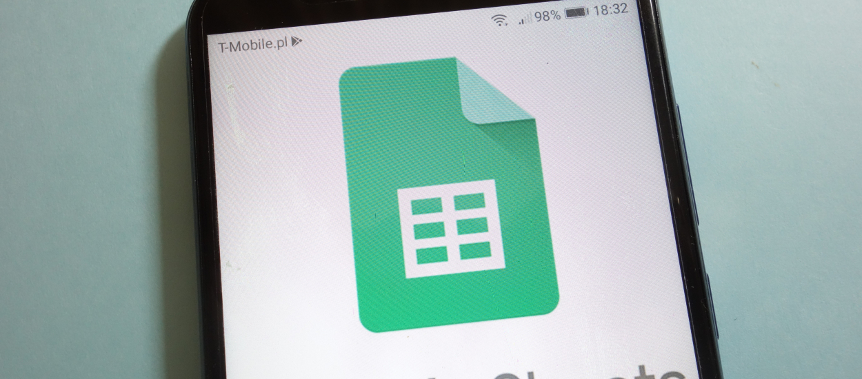 Google E-Tablolar'da Veri Analizi İçin Yapay Zeka