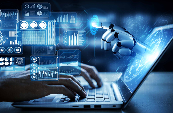 Wall Street Analistlerinin Favori Yapay Zeka Hisseleri Wall Street Analistlerinin Favori Yapay Zeka Hisseleri