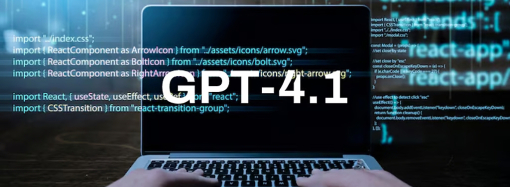 GPT-4.1: Daha İyi Kod, Daha Fazla Hız, Daha Az Bekleme