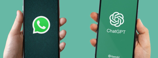 ChatGPT ile WhatsApp'ta Görüntü Oluşturma