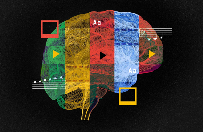 Gemini ile Beynini Yeniden Programla! Gemini ile Beynini Yeniden Programla!